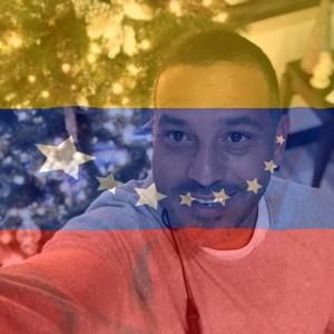 Meet your Posher, Alejandro